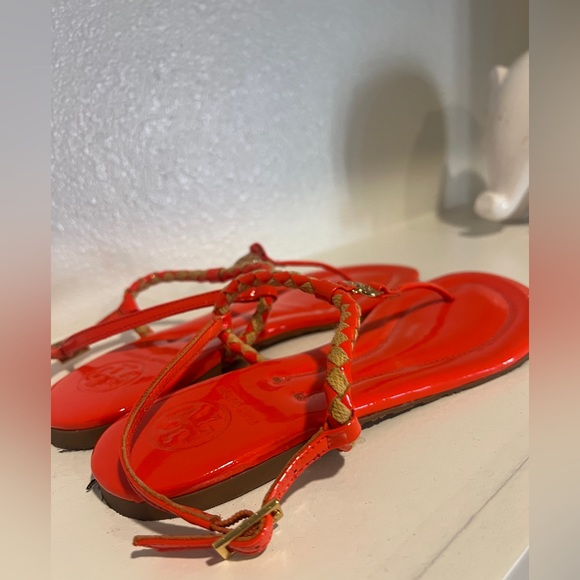 Tory Burch Sandals - Picture 4 of 6
